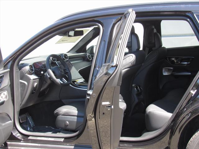 used 2024 Mercedes-Benz GLC 300 car, priced at $59,991