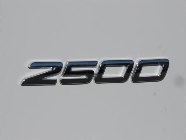 new 2024 Mercedes-Benz Sprinter 2500 car, priced at $72,219