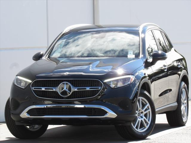 used 2023 Mercedes-Benz GLC 300 car, priced at $49,892