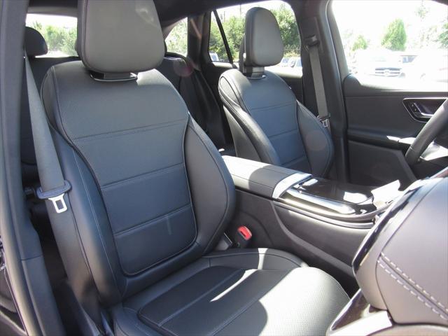 used 2023 Mercedes-Benz GLC 300 car, priced at $49,892