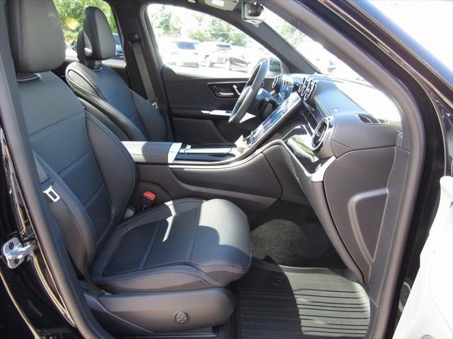 used 2023 Mercedes-Benz GLC 300 car, priced at $49,892