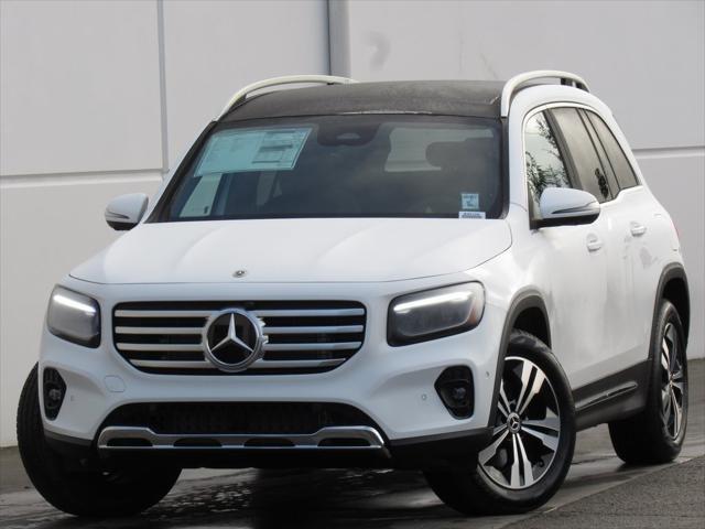 used 2024 Mercedes-Benz GLB 250 car, priced at $40,898