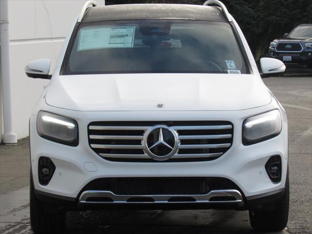 used 2024 Mercedes-Benz GLB 250 car, priced at $40,898