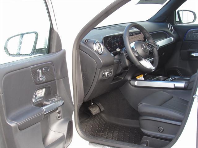 used 2024 Mercedes-Benz GLB 250 car, priced at $40,898