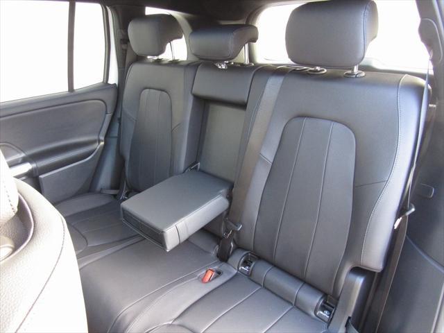 used 2024 Mercedes-Benz GLB 250 car, priced at $40,898