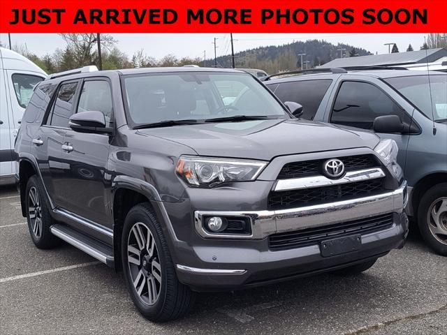 used 2019 Toyota 4Runner car, priced at $40,991