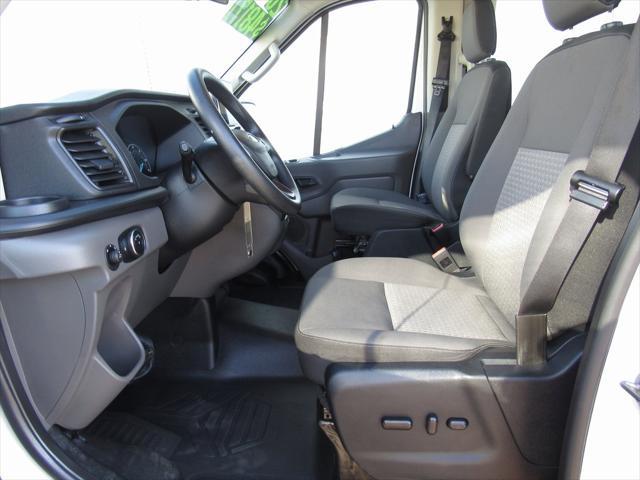 used 2020 Ford Transit-250 car, priced at $48,171
