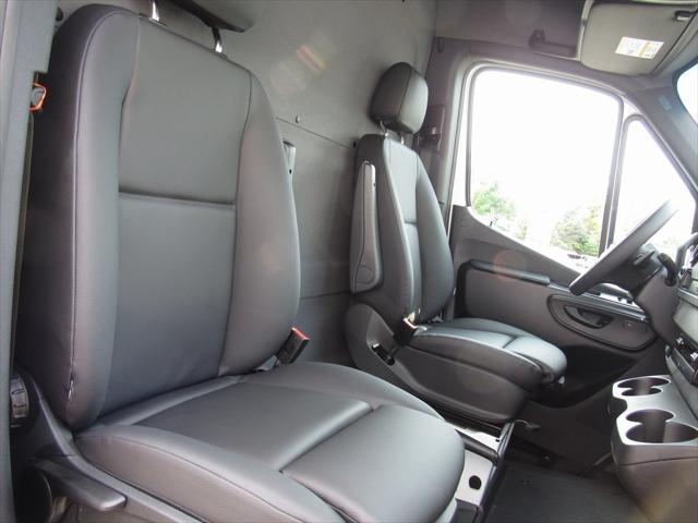 new 2024 Mercedes-Benz Sprinter 3500XD car, priced at $73,712