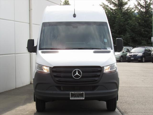 new 2024 Mercedes-Benz Sprinter 3500XD car, priced at $73,712