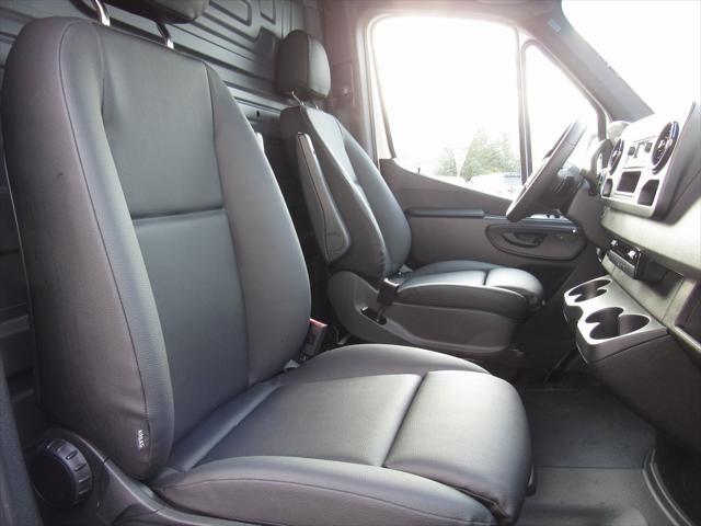 new 2025 Mercedes-Benz Sprinter 2500 car, priced at $57,590