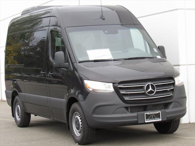 new 2023 Mercedes-Benz Sprinter 2500 car, priced at $69,612