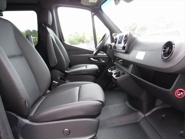 new 2023 Mercedes-Benz Sprinter 2500 car, priced at $69,612