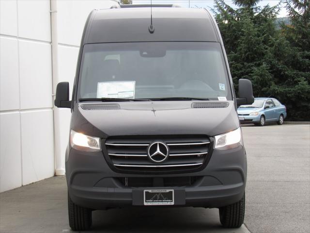 new 2023 Mercedes-Benz Sprinter 2500 car, priced at $69,612