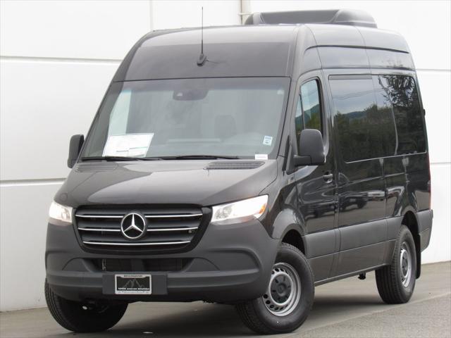 new 2023 Mercedes-Benz Sprinter 2500 car, priced at $69,612