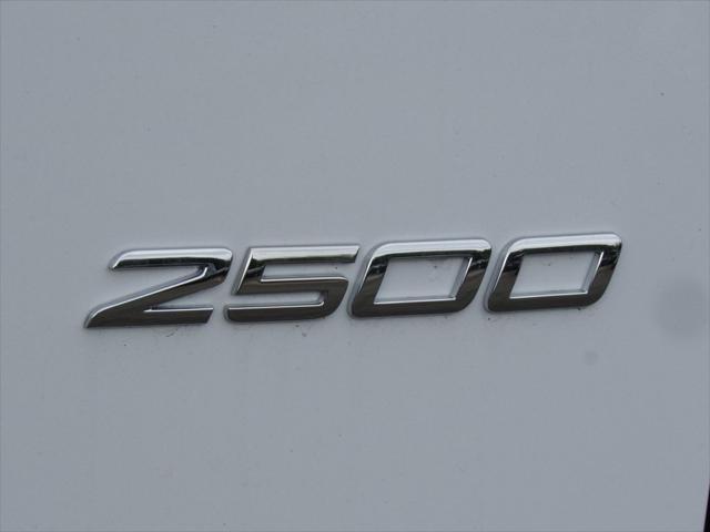 new 2024 Mercedes-Benz Sprinter 2500 car, priced at $63,821