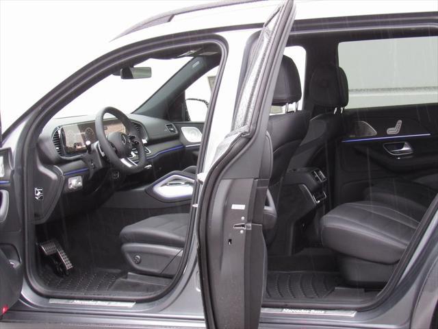 used 2024 Mercedes-Benz GLS 450 car, priced at $89,991