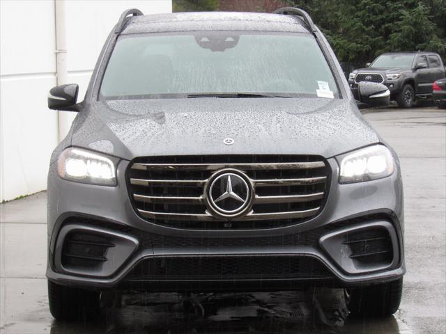 used 2024 Mercedes-Benz GLS 450 car, priced at $89,991