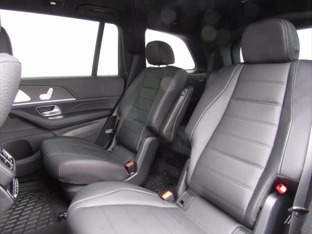 used 2024 Mercedes-Benz GLS 450 car, priced at $89,991