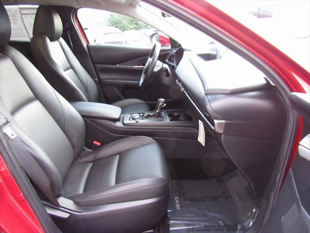 used 2023 Mazda CX-30 car, priced at $23,991