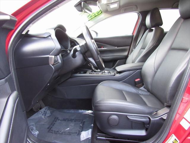 used 2023 Mazda CX-30 car, priced at $23,991