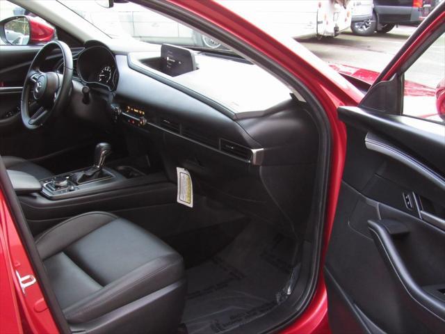 used 2023 Mazda CX-30 car, priced at $23,991