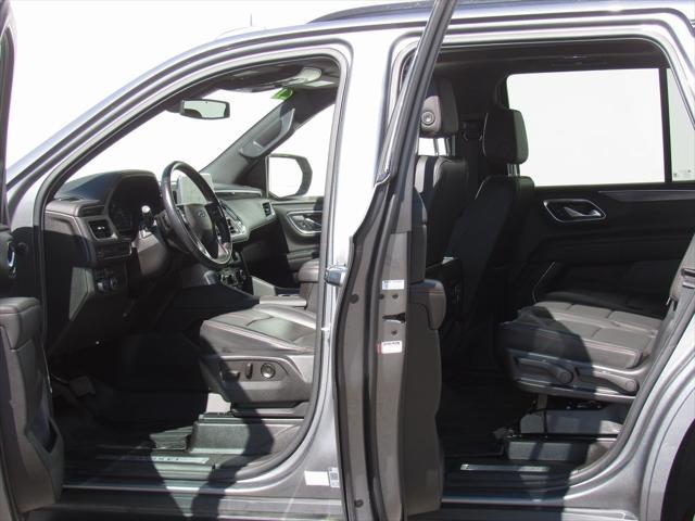 used 2021 Chevrolet Tahoe car, priced at $54,738