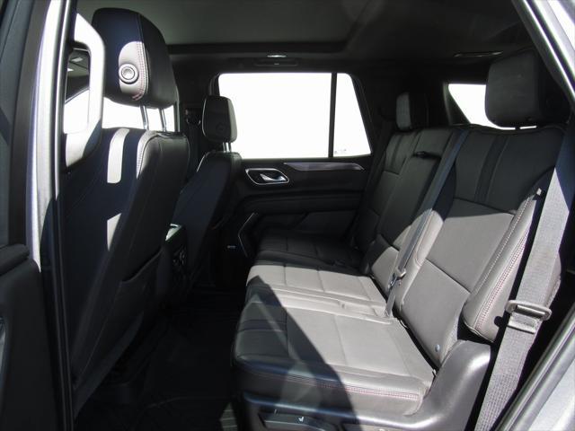 used 2021 Chevrolet Tahoe car, priced at $54,738