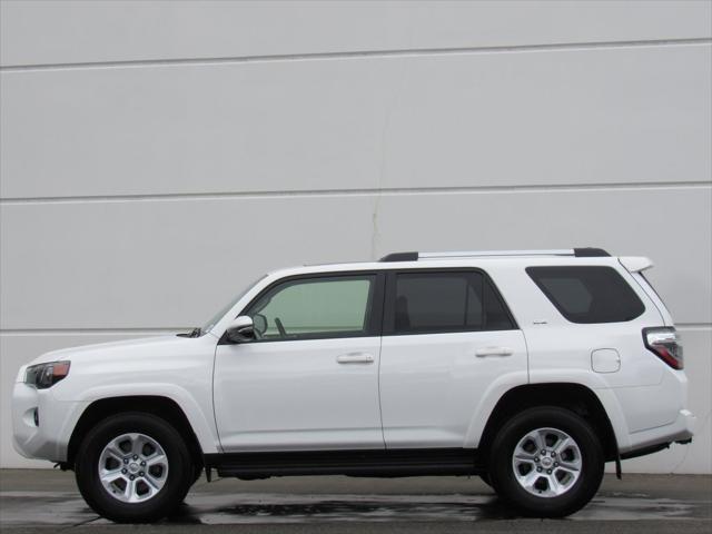 used 2022 Toyota 4Runner car, priced at $41,992