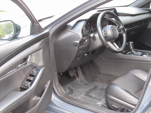 used 2021 Mazda Mazda3 car, priced at $26,891