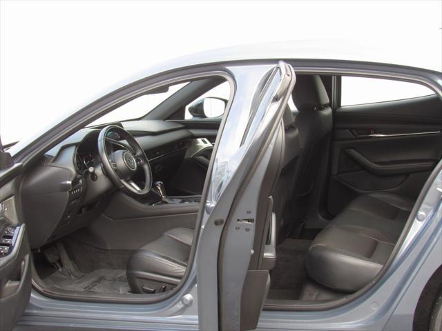 used 2021 Mazda Mazda3 car, priced at $26,891