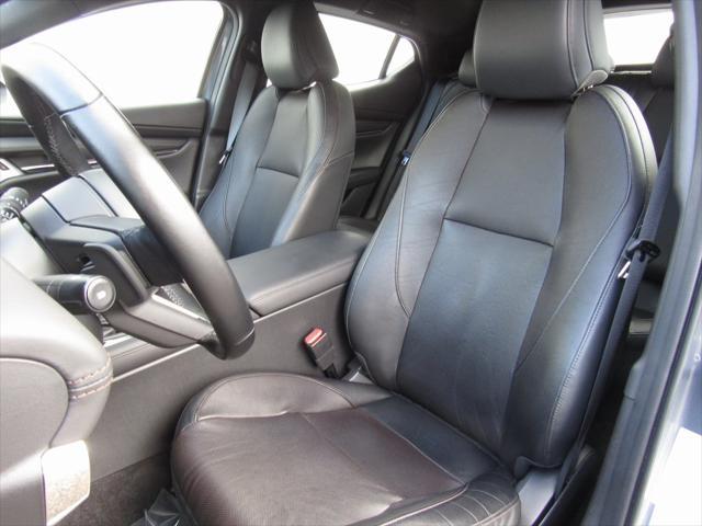 used 2021 Mazda Mazda3 car, priced at $26,891