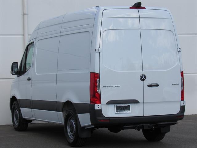 new 2024 Mercedes-Benz Sprinter 2500 car, priced at $63,888