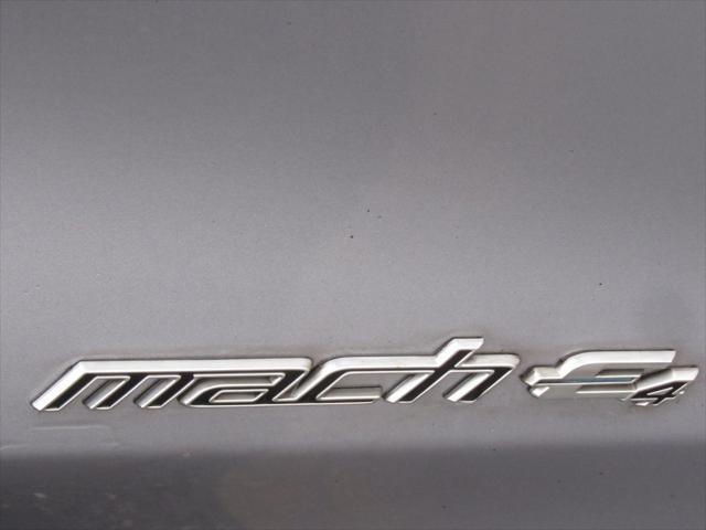 used 2022 Ford Mustang Mach-E car, priced at $29,331