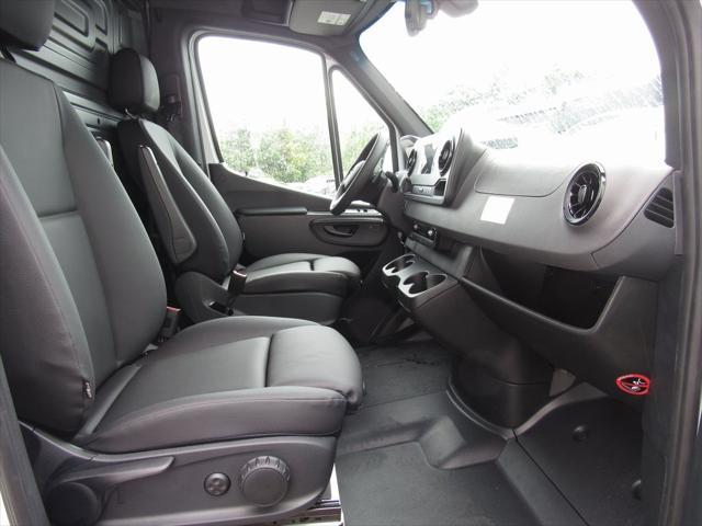 new 2024 Mercedes-Benz Sprinter 3500 car, priced at $67,263