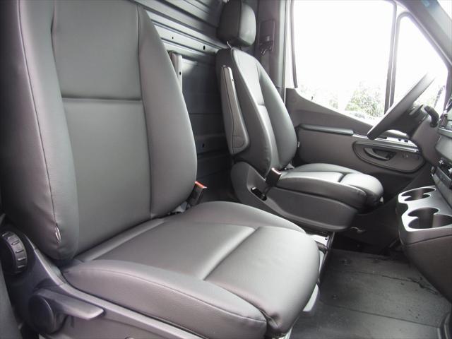 new 2024 Mercedes-Benz Sprinter 3500 car, priced at $67,263