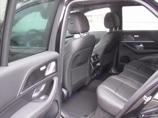 used 2024 Mercedes-Benz GLE 450 car, priced at $76,991