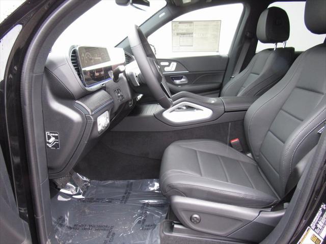 used 2024 Mercedes-Benz GLE 450 car, priced at $76,991