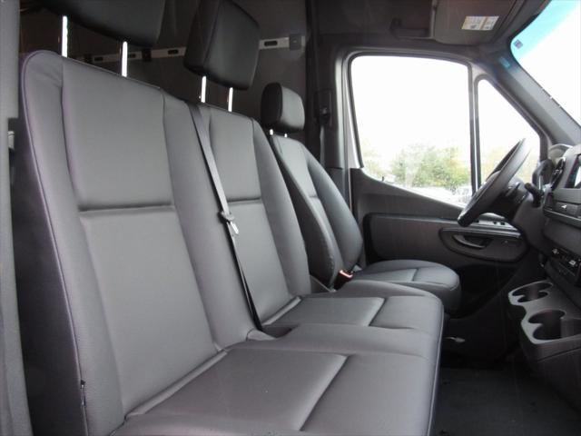 new 2024 Mercedes-Benz Sprinter 3500XD car, priced at $71,273