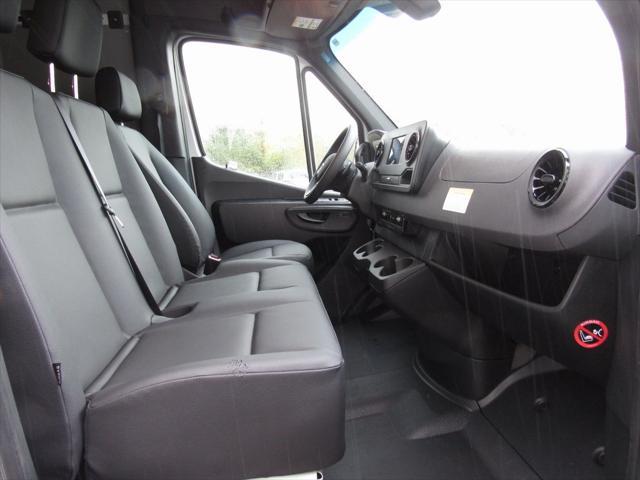 new 2024 Mercedes-Benz Sprinter 3500XD car, priced at $71,273