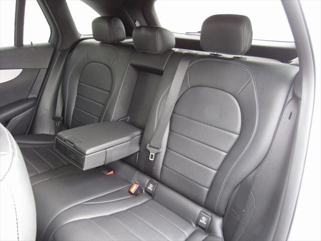 used 2021 Mercedes-Benz GLC 300 car, priced at $31,393