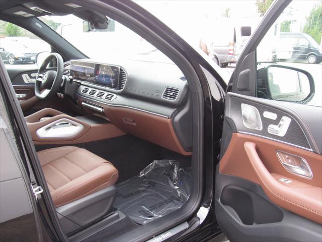 used 2024 Mercedes-Benz GLS 450 car, priced at $94,991