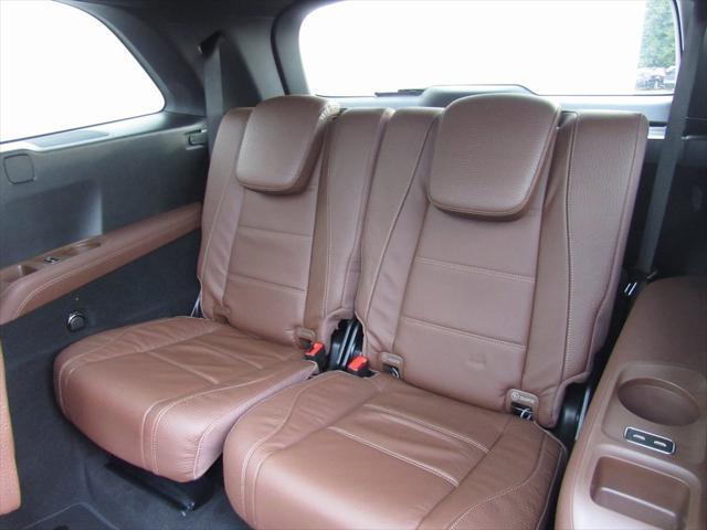 used 2024 Mercedes-Benz GLS 450 car, priced at $94,991