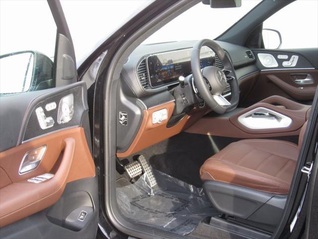 used 2024 Mercedes-Benz GLS 450 car, priced at $94,991