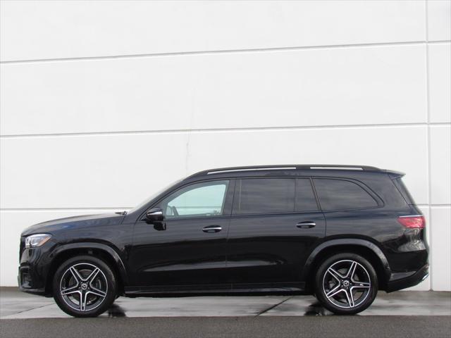 used 2024 Mercedes-Benz GLS 450 car, priced at $94,991