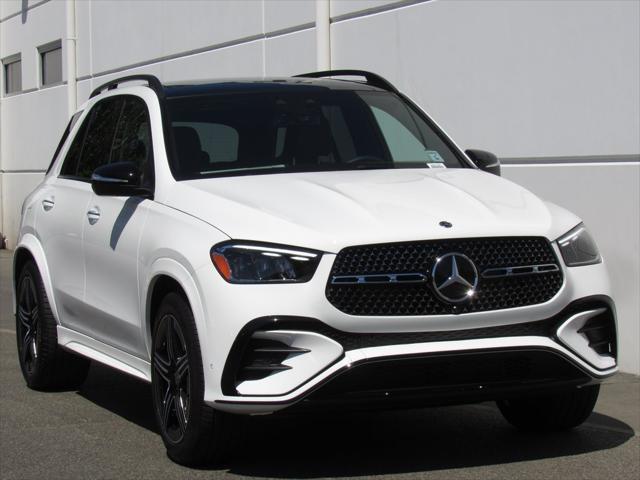 new 2024 Mercedes-Benz GLE 350 car, priced at $74,575