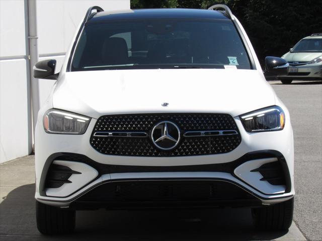 new 2024 Mercedes-Benz GLE 350 car, priced at $74,575