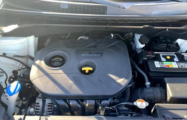 used 2018 Kia Soul car, priced at $7,950