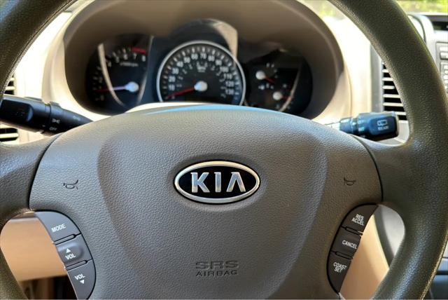 used 2012 Kia Sedona car, priced at $4,950