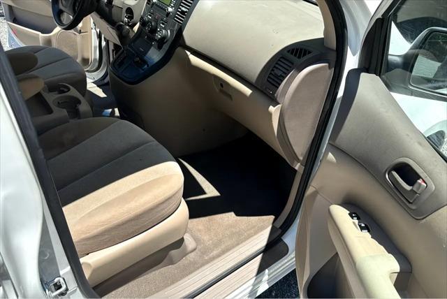 used 2012 Kia Sedona car, priced at $4,950
