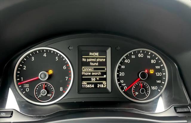 used 2012 Volkswagen Tiguan car, priced at $7,950